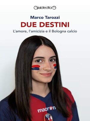 cover image of Due destini